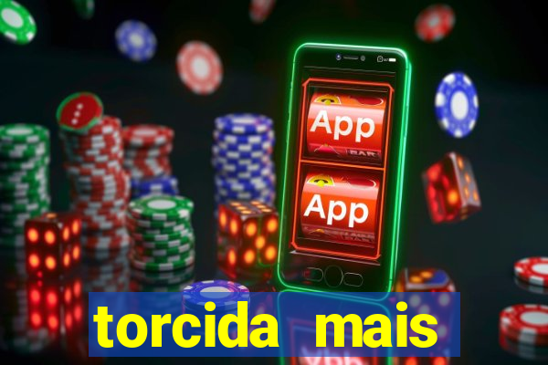 torcida mais perigosa do mundo